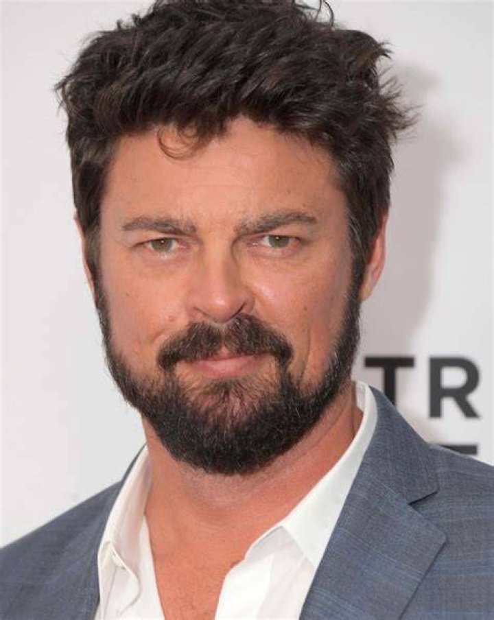 Karl Urban's Potential Partner In 2024 Elections