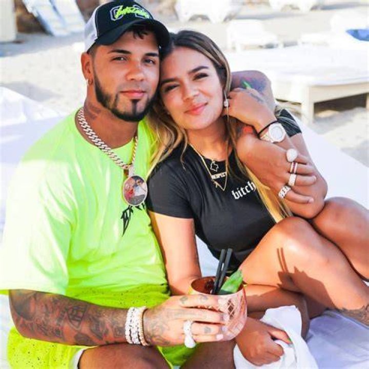 Karol G Ex Boyfriend
