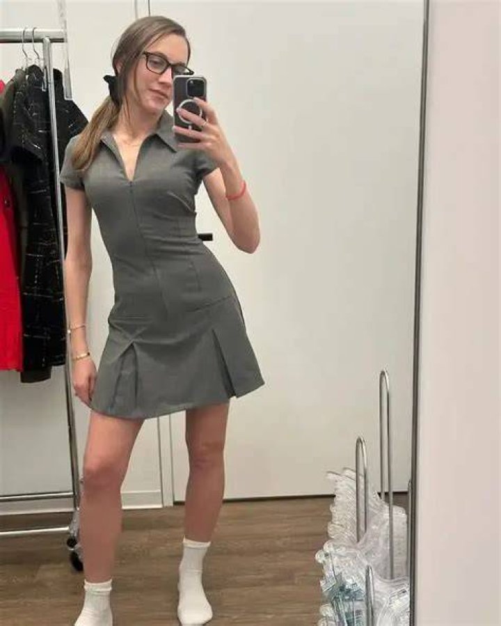 Kat Timpf biography Age, height, salary, net worth, and husband