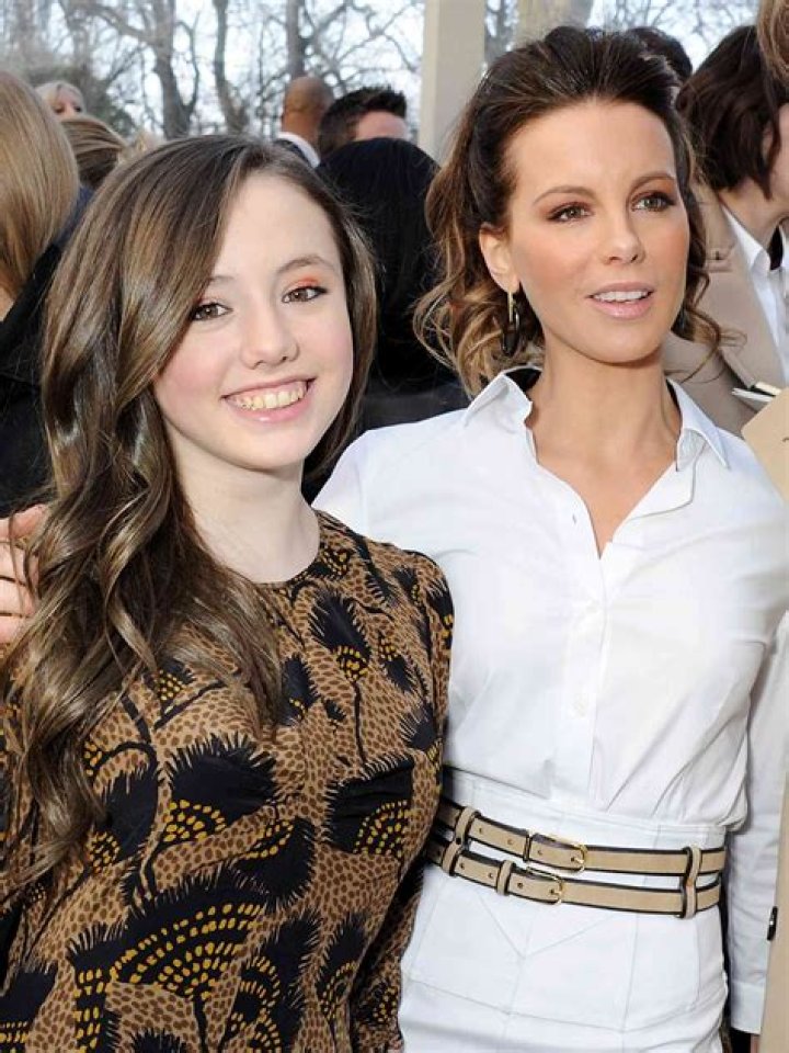 Kate Beckinsale Daughter Lily Sheen