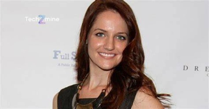 Kate Stoltz Age, Net worth Weight, Wife, BioWiki, Kids 2024 The
