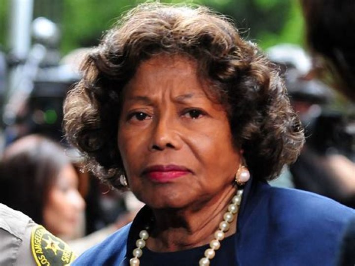 Katherine Jackson Called As Final Witness Michael Jackson World Network