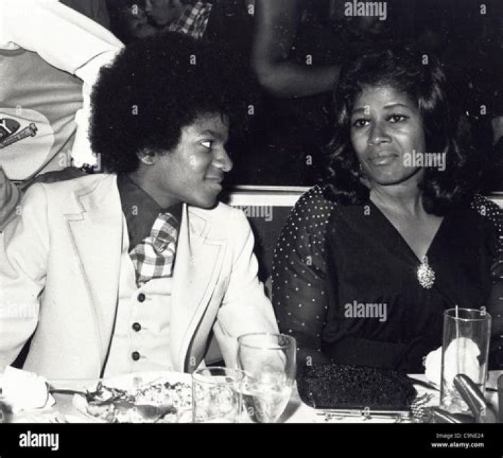 Katherine Jackson's Complicated World How the Matriarch Has Remained
