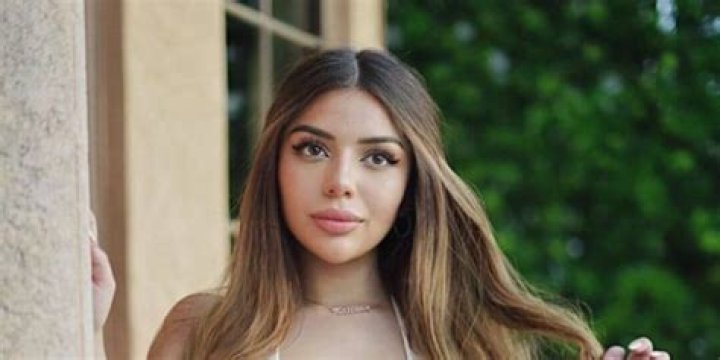 Katiana Kay Age, Net Worth and Social Influencer Profiles