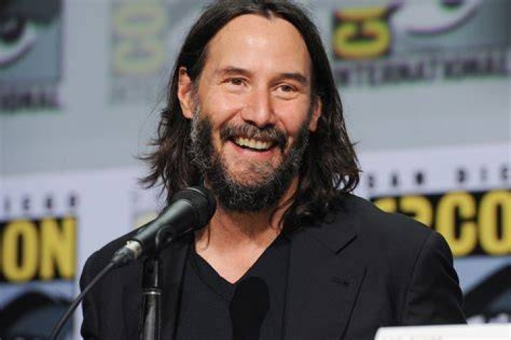 Keanu Reeves leaves Martin Scorsese's ‘Devil In The White City’ series