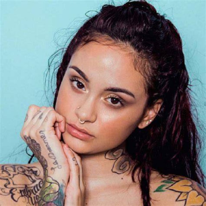 Kehlani Bio, Wiki, Net Worth, Boyfriend, Married, Kids, Age, Height