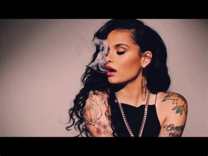 Kehlani Trivia 44 fun facts about the singer! Useless Daily Facts