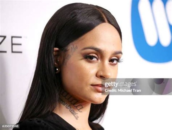 Kehlani "The Way" ROOTS PICNIC YouTube