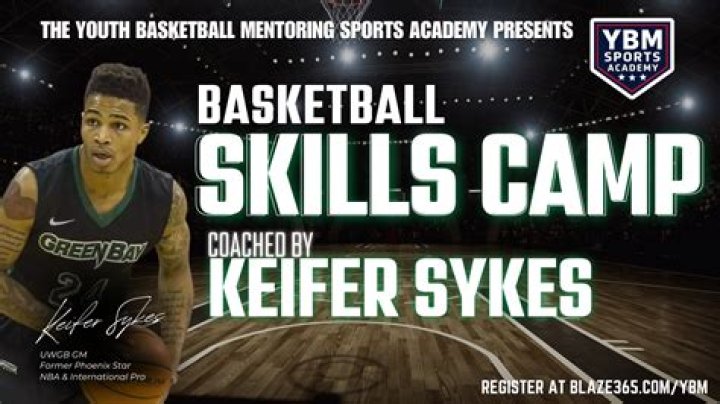 Keifer Sykes Children How many kids does Keifer Sykes have? ABTC