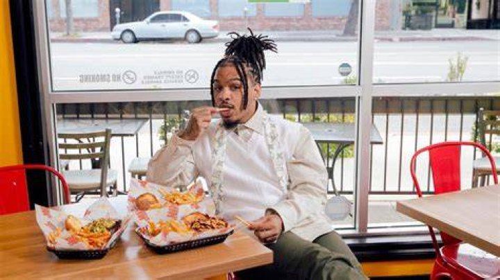 Keith Lee Went from Fighter to TikTok's Favorite Food Reviewer