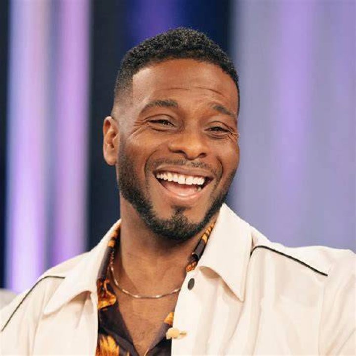 Kel Mitchell's daughter Allure blasts him for being an absentee father