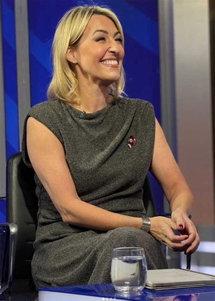 Kelly Cates on learning to appreciate football from her dad Kenny