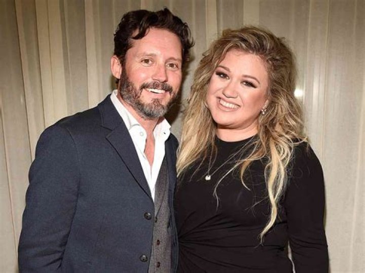 Kelly Clarkson’s exhusband Brandon Blackstock demands 436,000 support