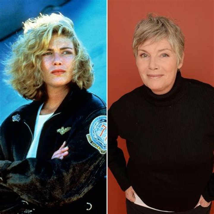 Kelly McGillis / Kelly McGillis, ფილმები, სერიალები, ფილმოგრაფია