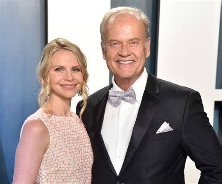 Kelsey Grammer on His Sister’s Death “I Could Not Myself