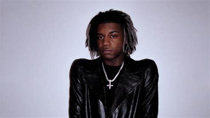 Ken Carson Is a Leader of the New School Nestia