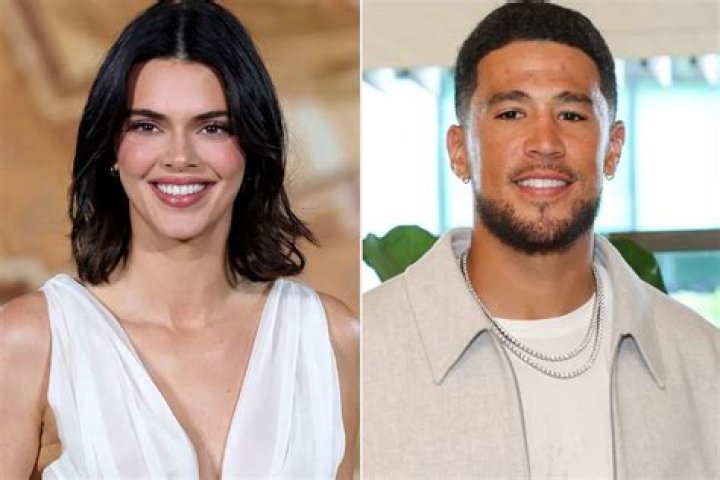 Kendall Jenner&rsquo;s Ex Boyfriends And Dating History Uncovered From