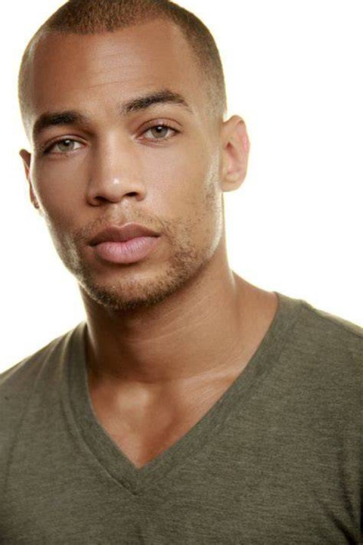 Kendrick Sampson Wants You to Ghost On Your Landlord