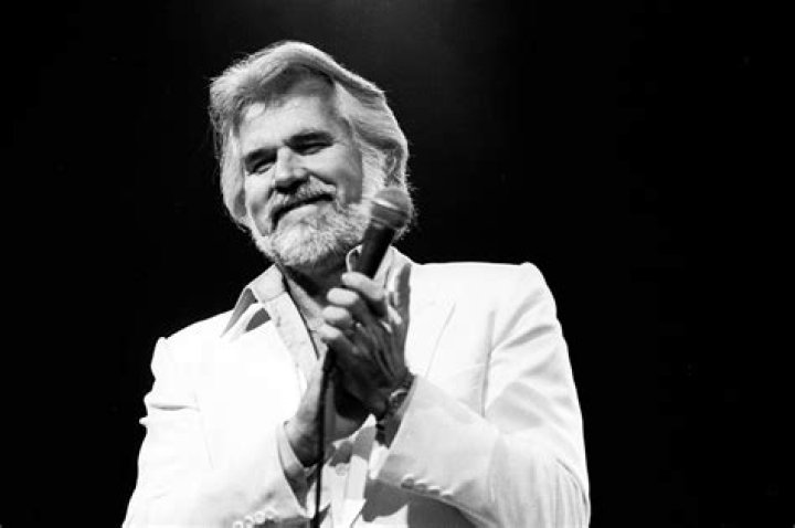 Kenny Rogers reveals starstudded final concert 'This will be our last