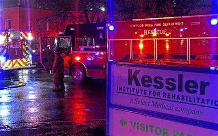 Kessler Kucharski Accident Linked To Death What Happened To The