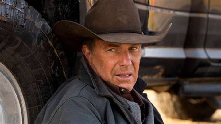 Kevin Costner Yellowstone KateyAnirvesh