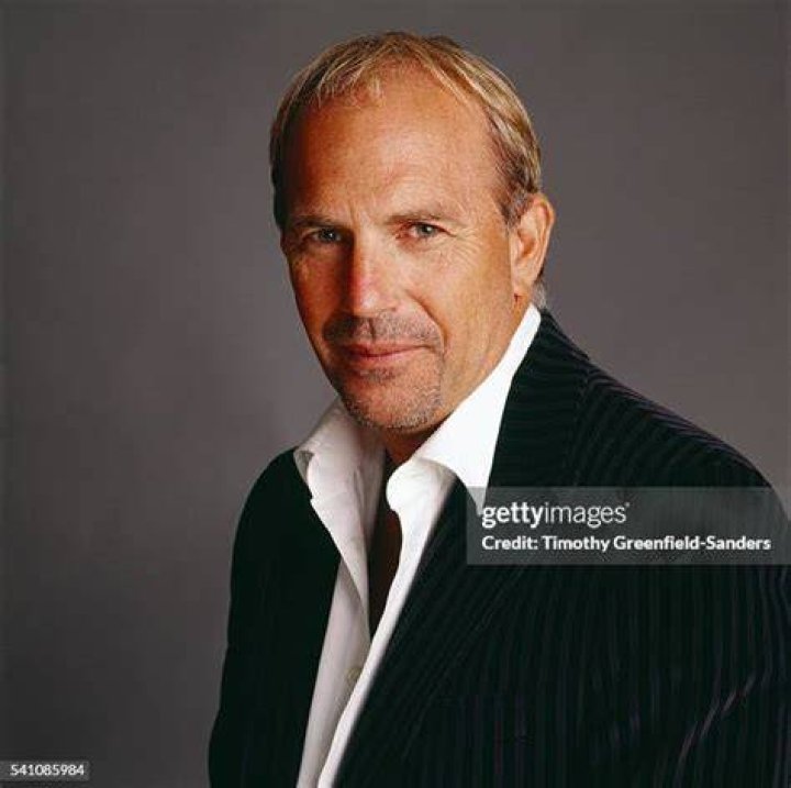 Kevin Costner's 80M First Divorce A Look Back At Actor's 1994 Breakup
