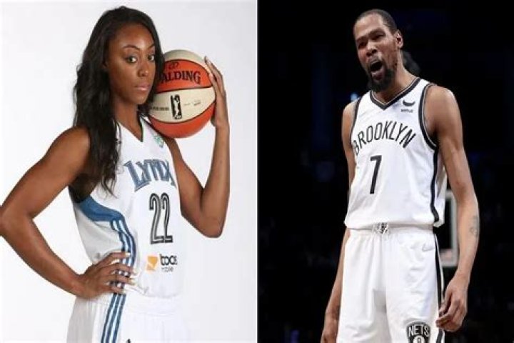 Kevin Durant wife How Durant proposed to fiancee but was REJECTED is
