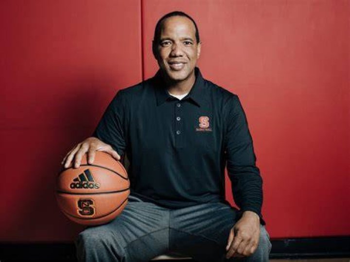 Kevin Keatts Bio, Age, Height, Parents, Wife, Net Worth
