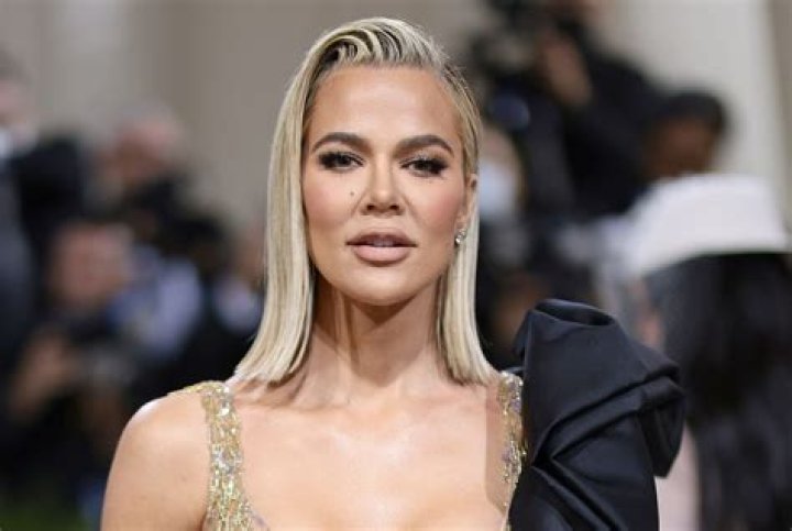Khloe Kardashian shares rare pictures of son Tatum as she celebrates
