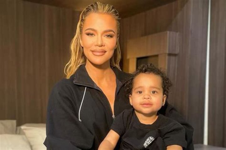 Khloe Kardashian Son Name Revealed Today's Parent