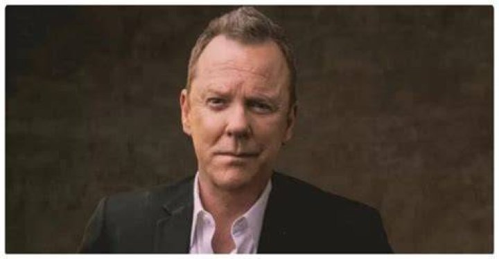 Kiefer Sutherland Mourns “Designated Survivor” Costar Adan Canto After