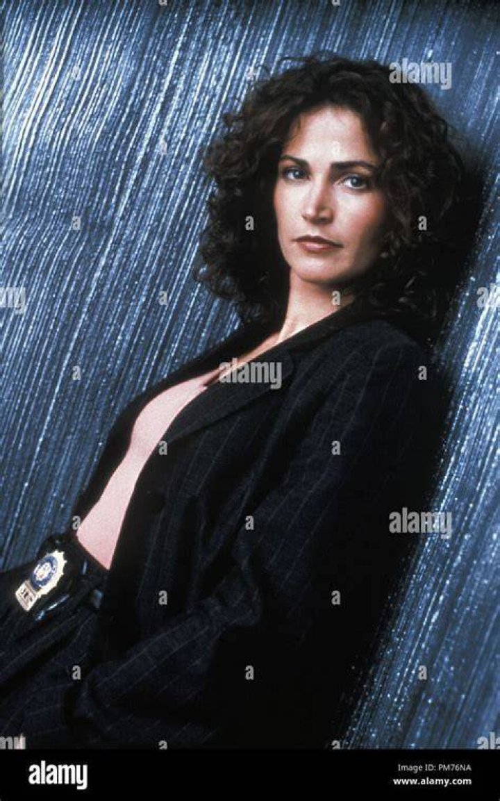 Kim Delaney's 3rd Husband's Identity Is Kept Under Wraps Facts About