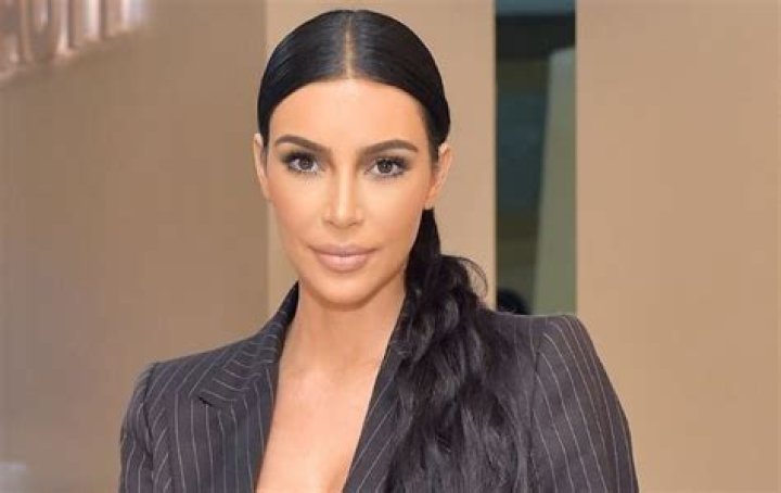 Kim Kardashian Net Worth, Age, Husband, Height And More The Global