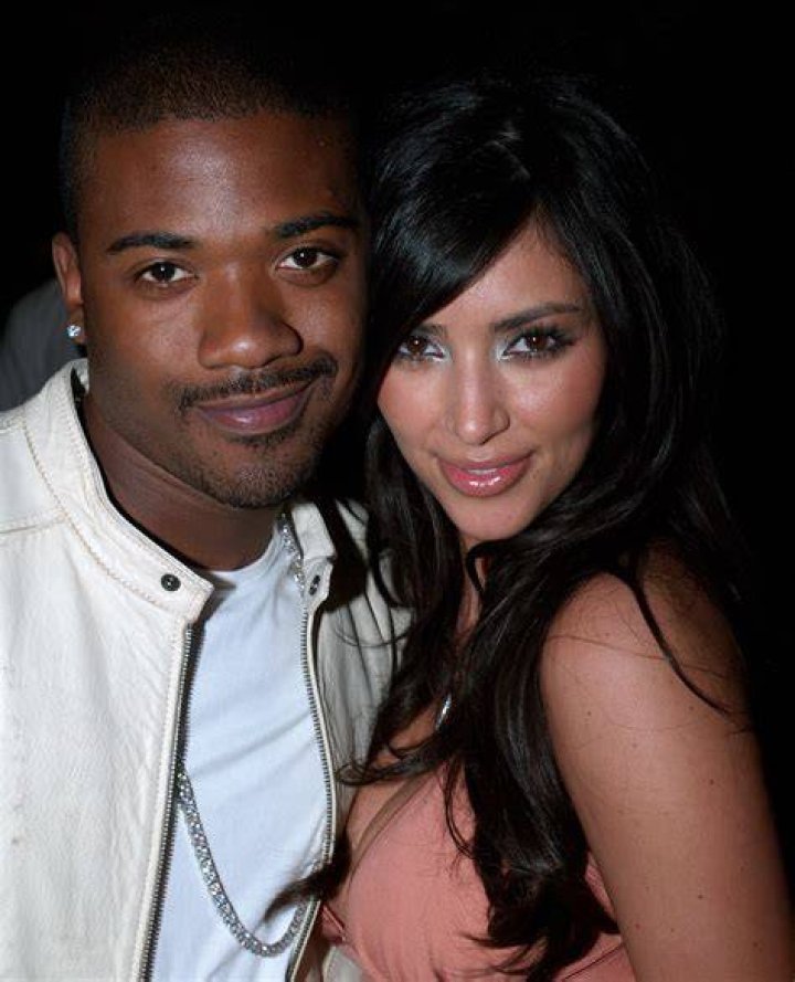Kim Kardashian S Ex Ray J To Make Huge Profit Off Infamous Sex Tape
