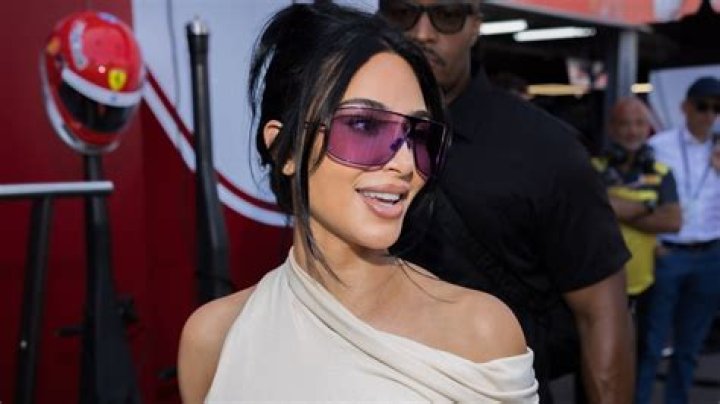 Kim Kardashian 'Likes' Photo of Pete Davidson and His Sister Casey