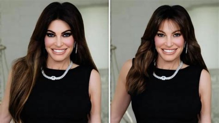 Kimberly Guilfoyle No Makeup Celebs Without Makeup