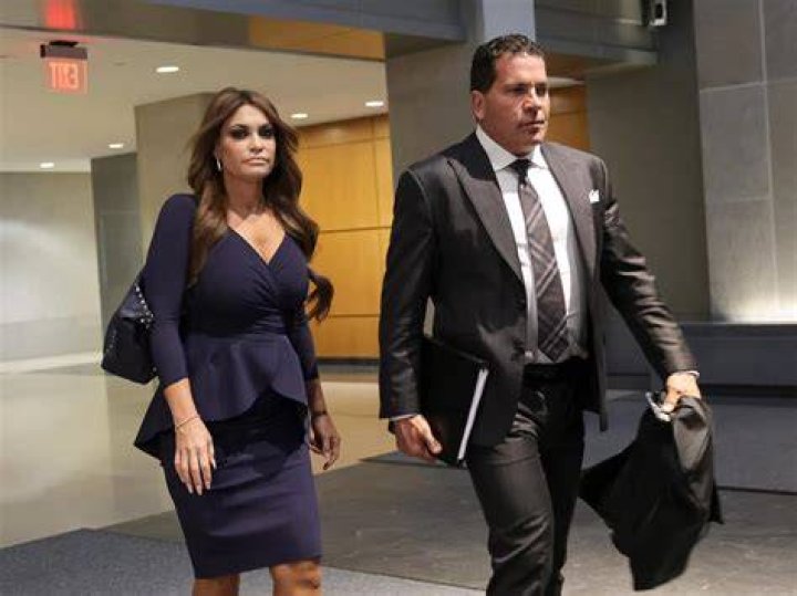 Kimberly Guilfoyle Rips ‘Lazy’ Grads In Rant Against Student Loan