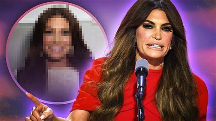 Kimberly Guilfoyle says she's talking with Trump administration about