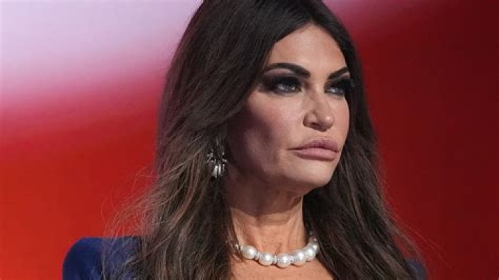 Kimberly Guilfoyle, the R.N.C.'s Woman in Red The New York Times