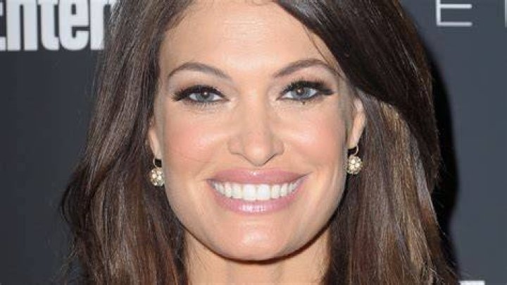 Kimberly Guilfoyle Weight Gain by JoeTheMama89 on DeviantArt