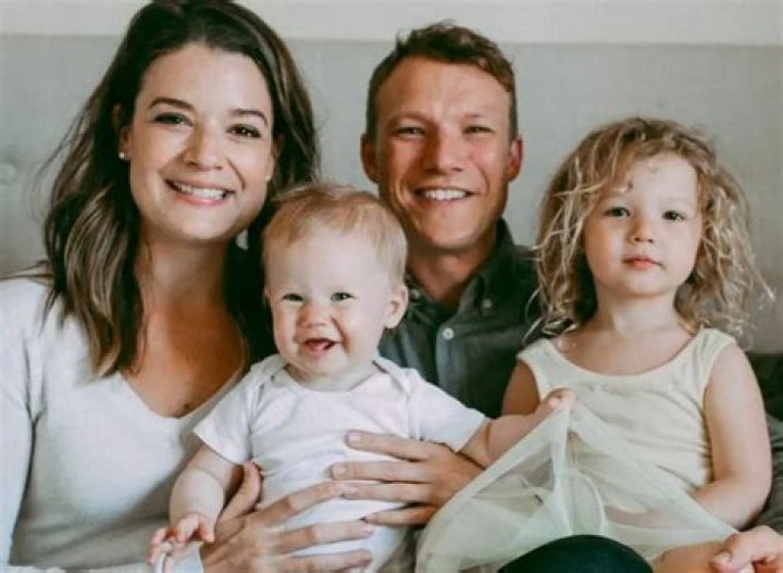 Kimberly Sustad Wikipedia Family, Measurement, Net Worth, Age, Husband