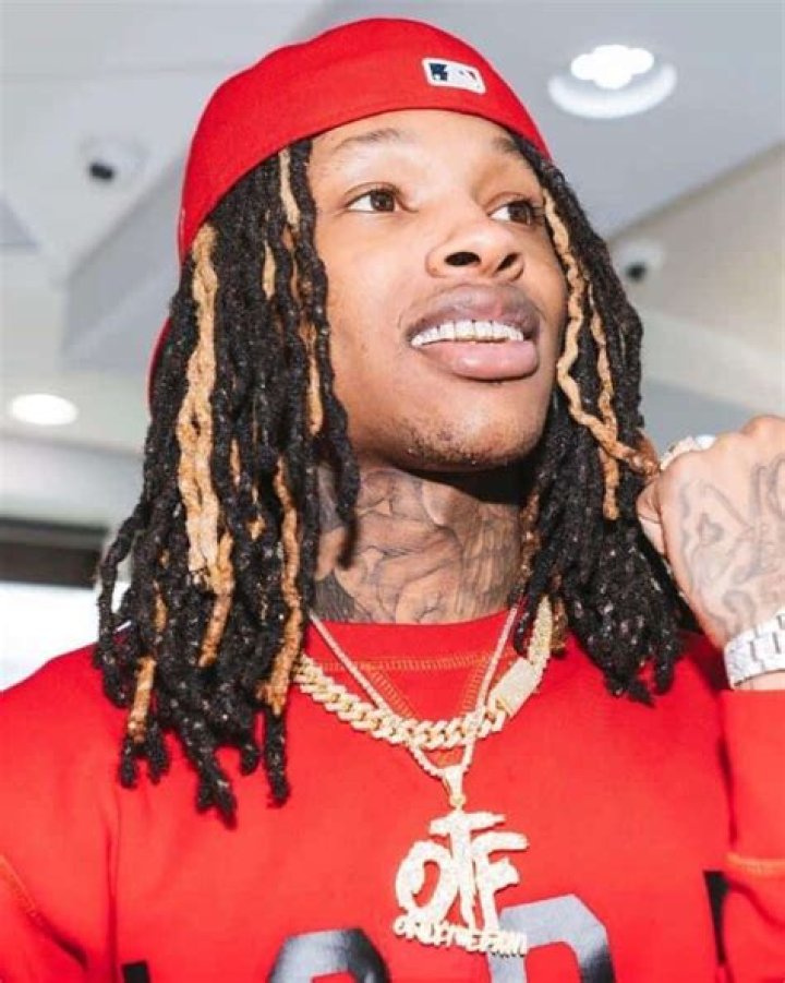 King Von Bio, Age, Height, Net Worth