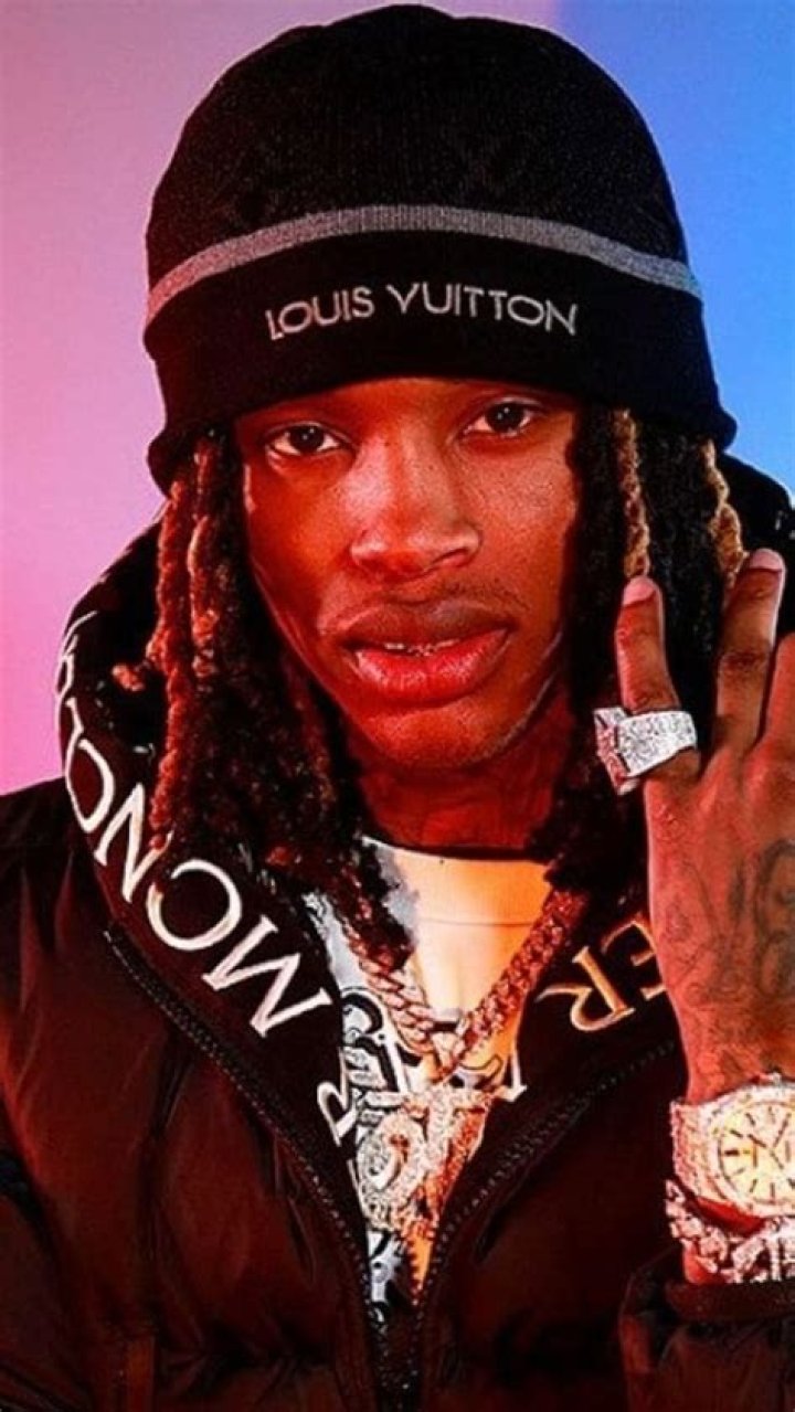 King Von, Dayvon Daquan HD phone wallpaper Pxfuel