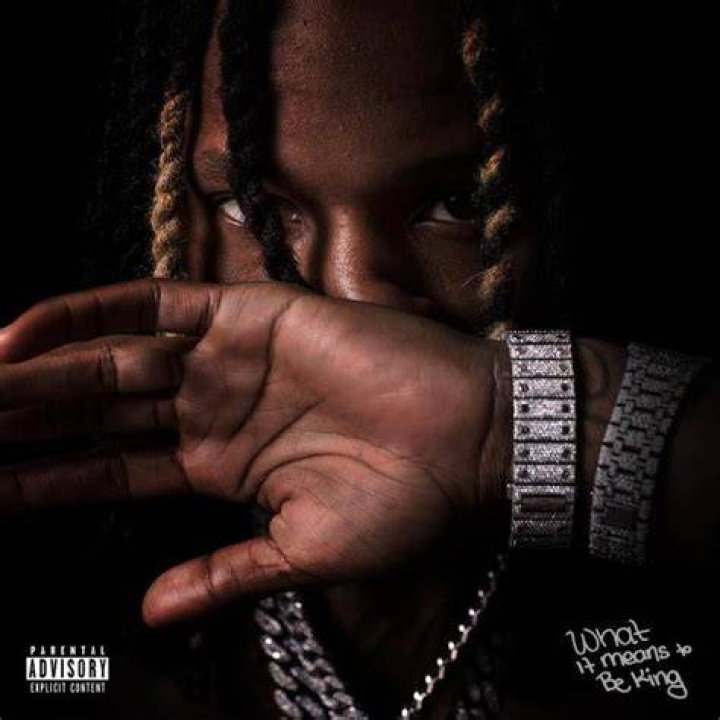 King Von to Release Posthumous Album Exclusive