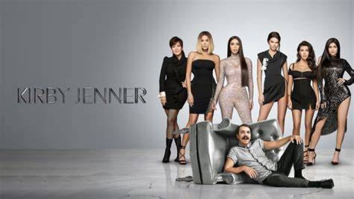 Kirby Jenner Full List of Quibi's Original TV Shows POPSUGAR