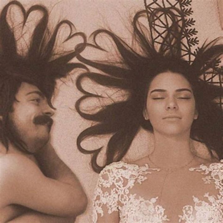 Kirby Jenner Kendall Jenner Instagram Twins HYPEBEAST