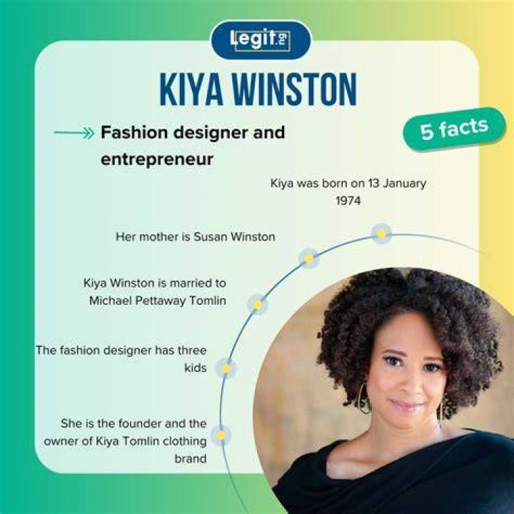 Kiya Cole&rsquo;s biography what is known about Skai Jackson&rsquo;s mom? Legit.ng