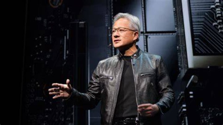 Know All About Jensen Huang Wife Lori Huang, Are They Still Together?