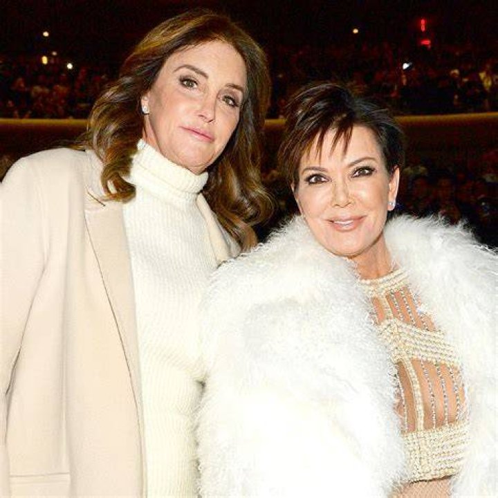 Kris and Caitlyn Jenner Had Sex While Young Khloe Kardashian Hid Under Bed