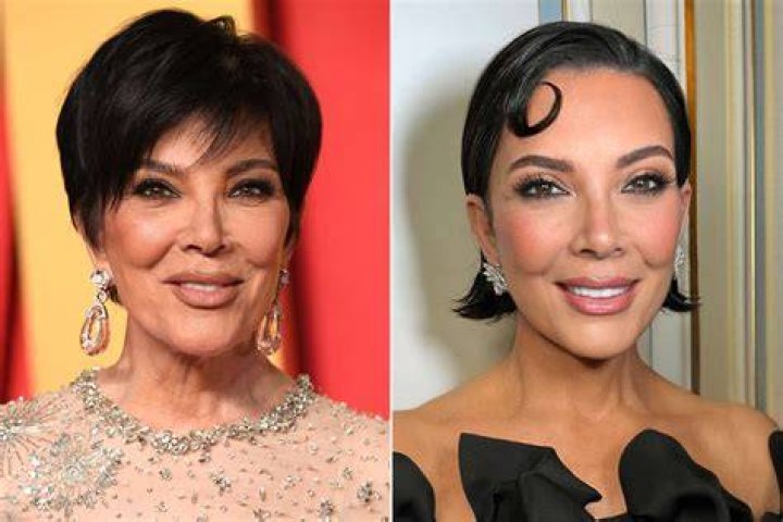 Kris Jenner Is Changing Her Last Name! Find Out What She’s Going To Be